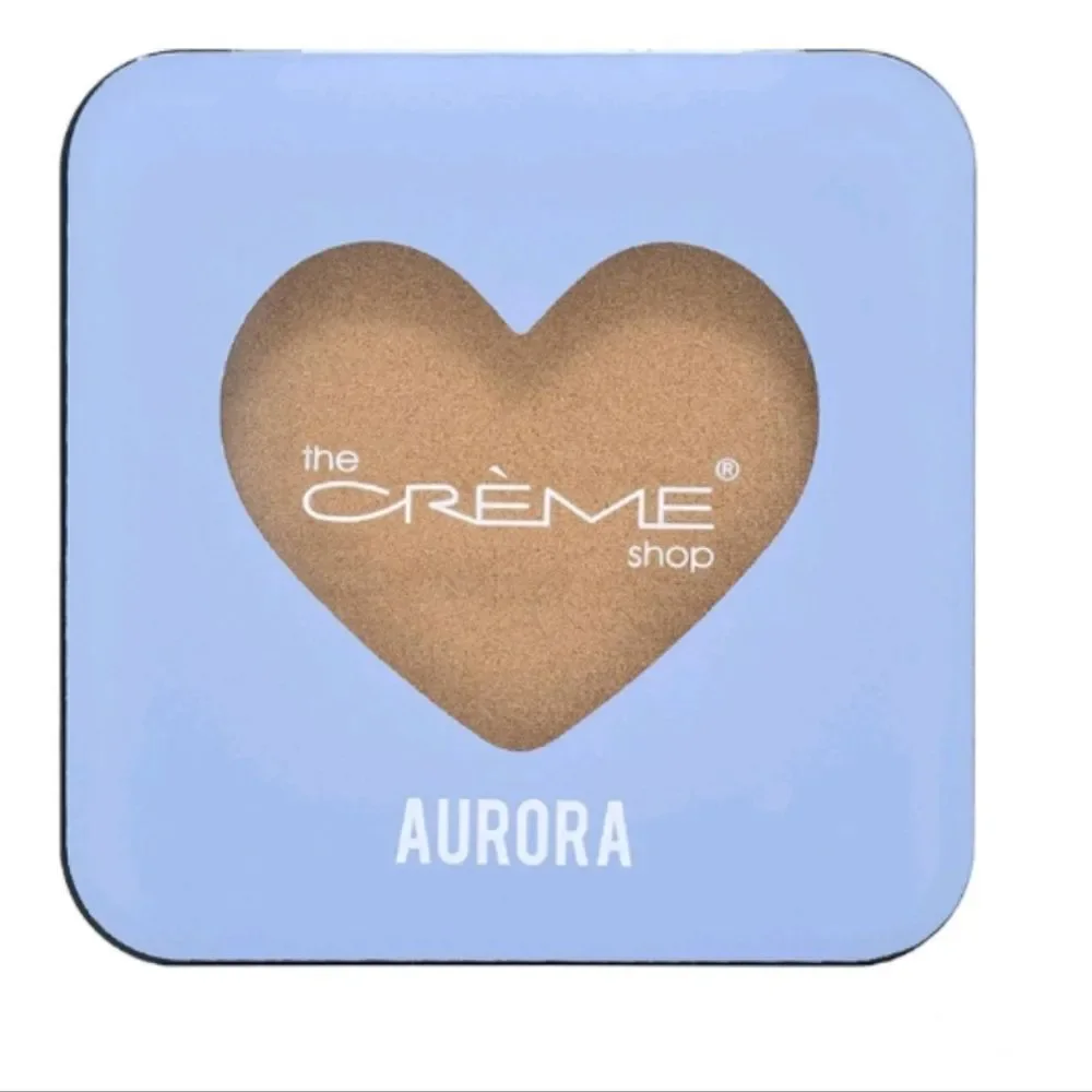 The Creme Shop Aurora‎ Powder Highlighter